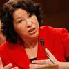 At Least Two Republican Senators Will Vote For Sotomayor